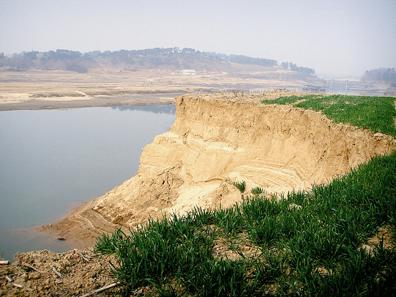 使用河沙對(duì)環(huán)境的影響