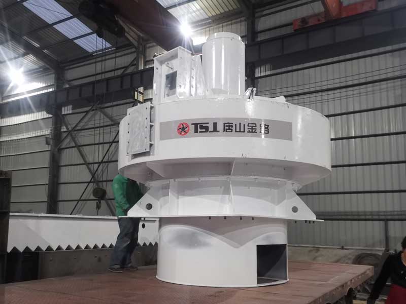 沖擊式制砂機(jī)，制砂機(jī)