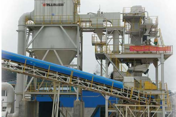 機(jī)制砂生產(chǎn)線必須遵守的八個(gè)原則，趕快收藏吧