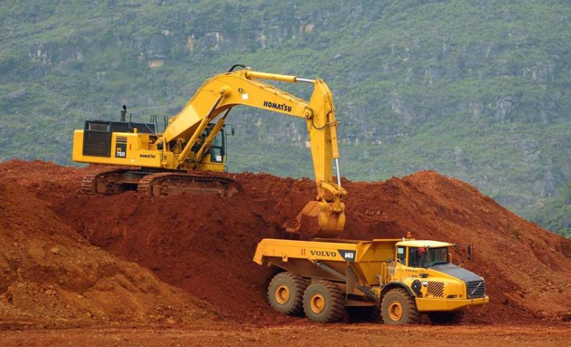 全國砂石骨料開發(fā)和布局或?qū)⒘腥搿度珖V產(chǎn)資源規(guī)劃（2021-2025年）》！