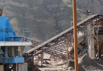 輕松解決制砂機(jī)出料慢問(wèn)題，馬上看