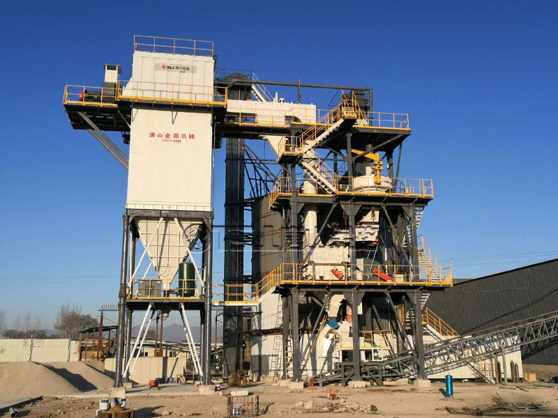 深度解讀制砂機械現(xiàn)狀，剖析制砂行業(yè)發(fā)展前進