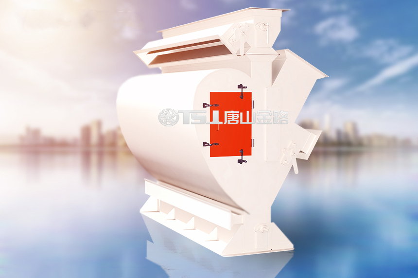 干法制砂生產(chǎn)線為什么一定要用選粉機呢？