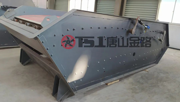 這種篩分細(xì)物料的篩分設(shè)備，您需要了解下