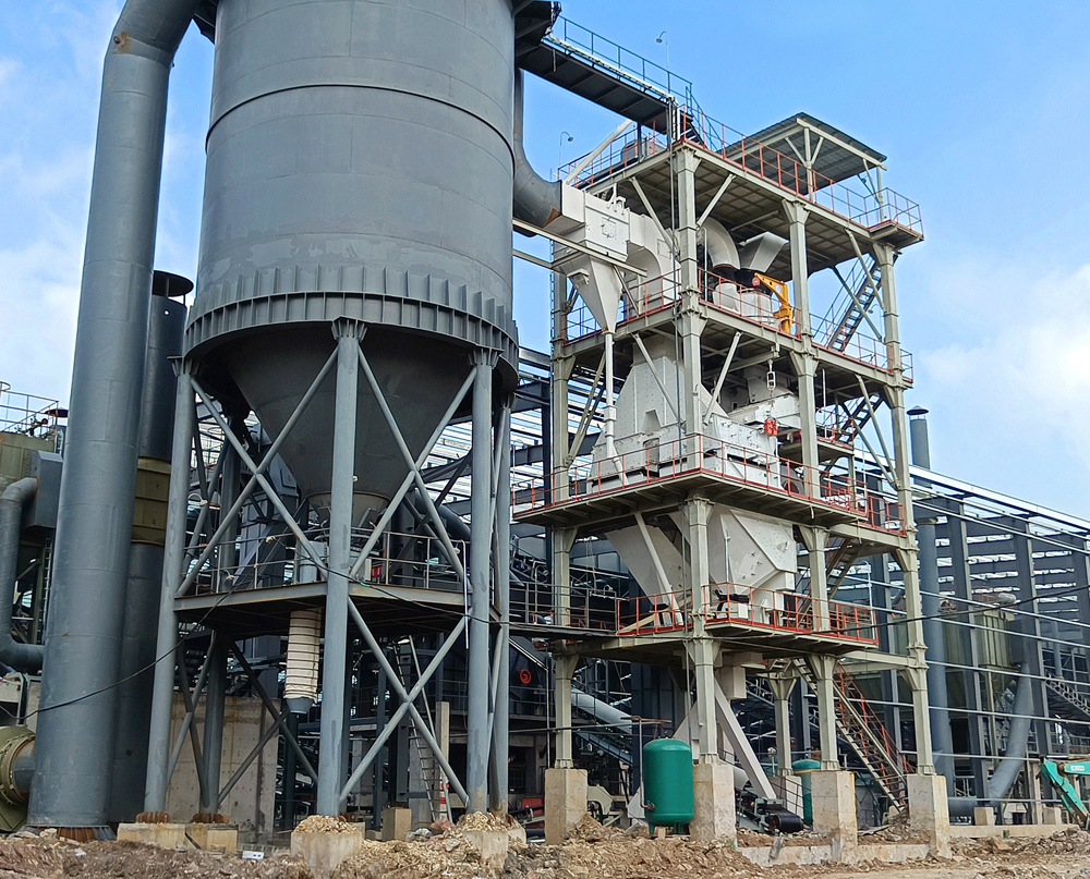 制砂樓工藝流程是怎樣的？生產(chǎn)效果好嗎？