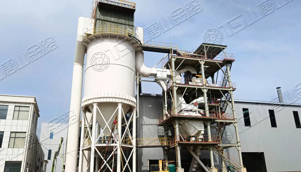 建一個砂石廠，需要投資多少？唐山金路帶您算算制砂樓的預(yù)算