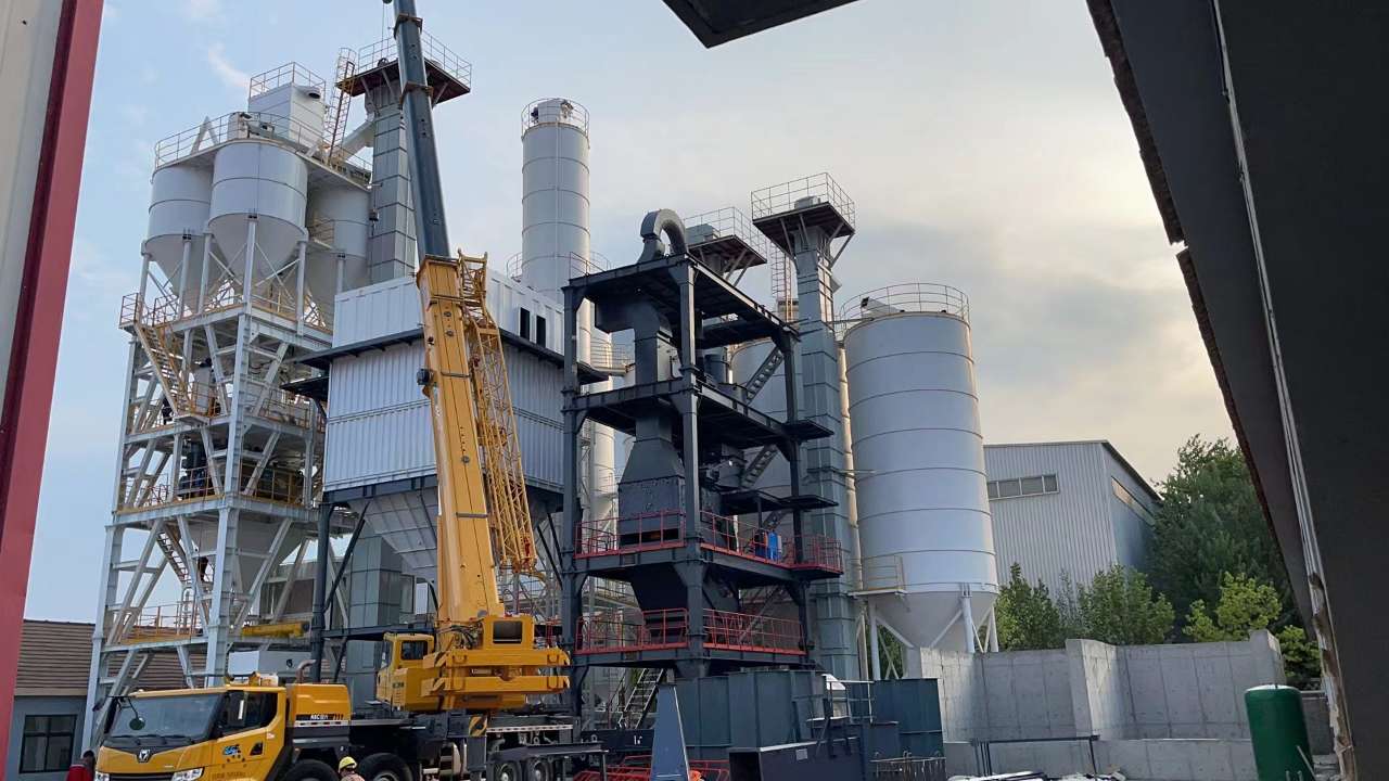 礦山來臨，制砂樓助力砂石企業(yè)！