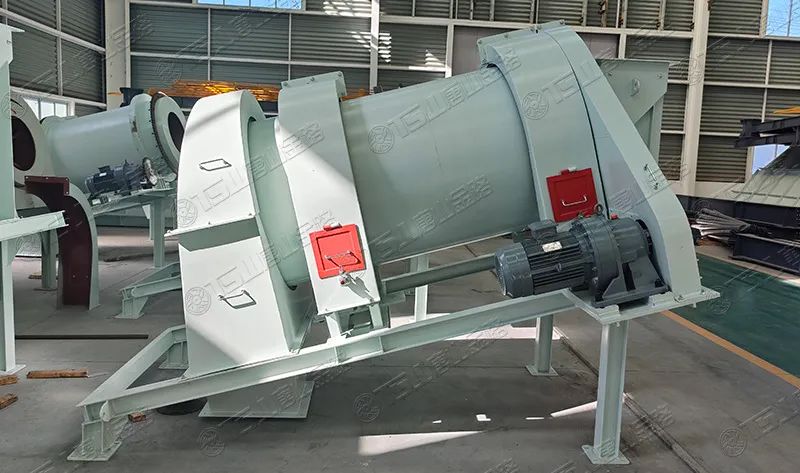 機制砂離析時常發(fā)生影響品質(zhì)，如何避免？