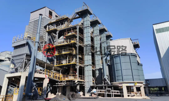 石頭制成砂用什么？應(yīng)如何選擇制砂樓？