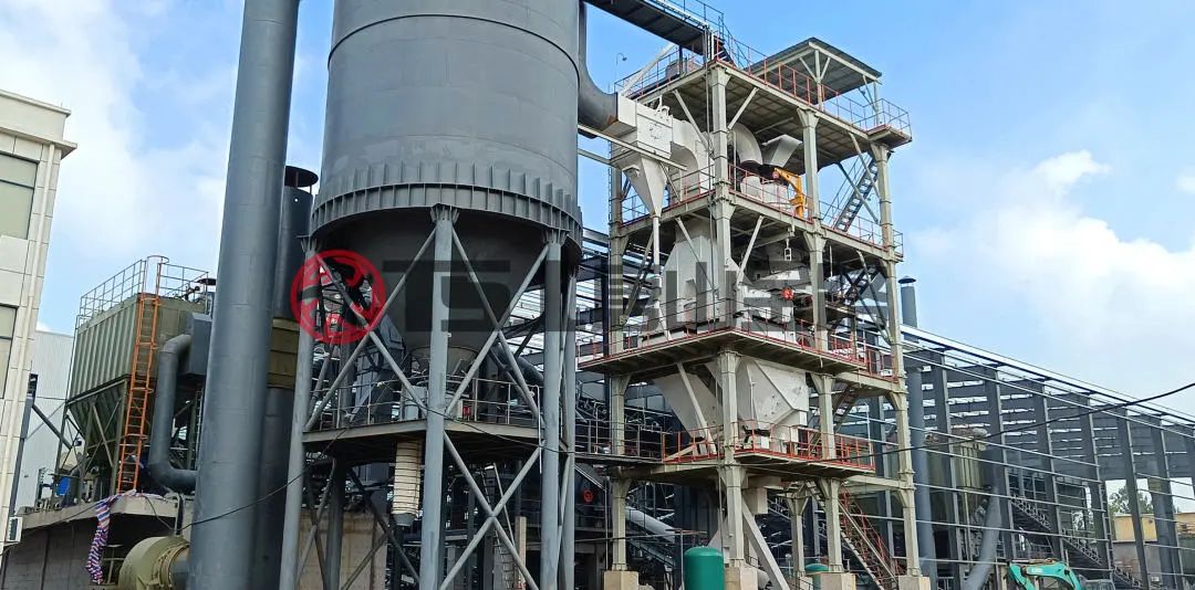 高品質(zhì)機(jī)制砂如何生產(chǎn)出來(lái)？制砂樓專業(yè)生產(chǎn)高品質(zhì)機(jī)制砂