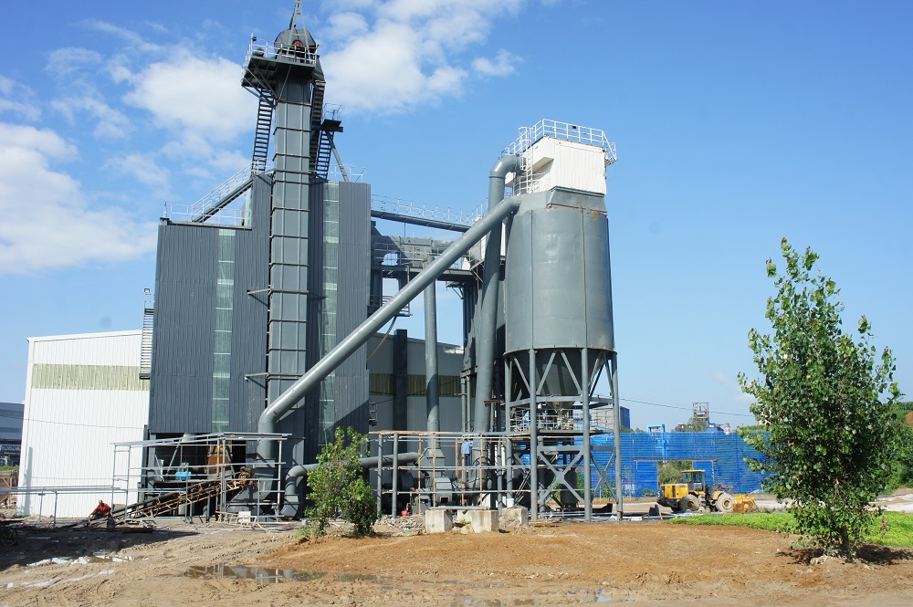 鐵礦尾礦怎么處理？制成砂有什么用途？制砂樓鐵礦尾礦制砂效果怎么樣？