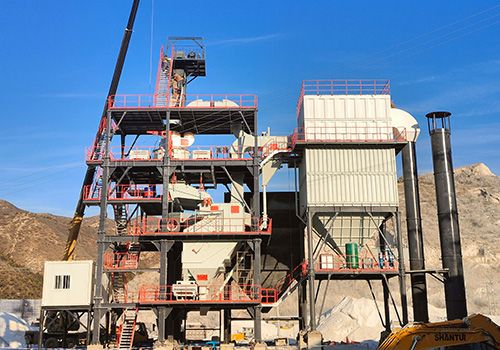 一周資訊 | 機制砂單價63元/?方，儲量超3200萬方砂石礦估價1.79億！